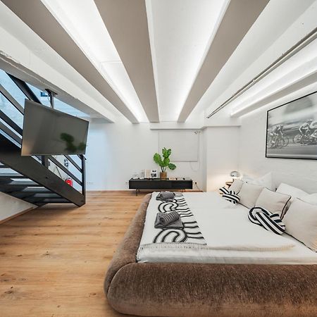 City Center Lofts Bécs Kültér fotó