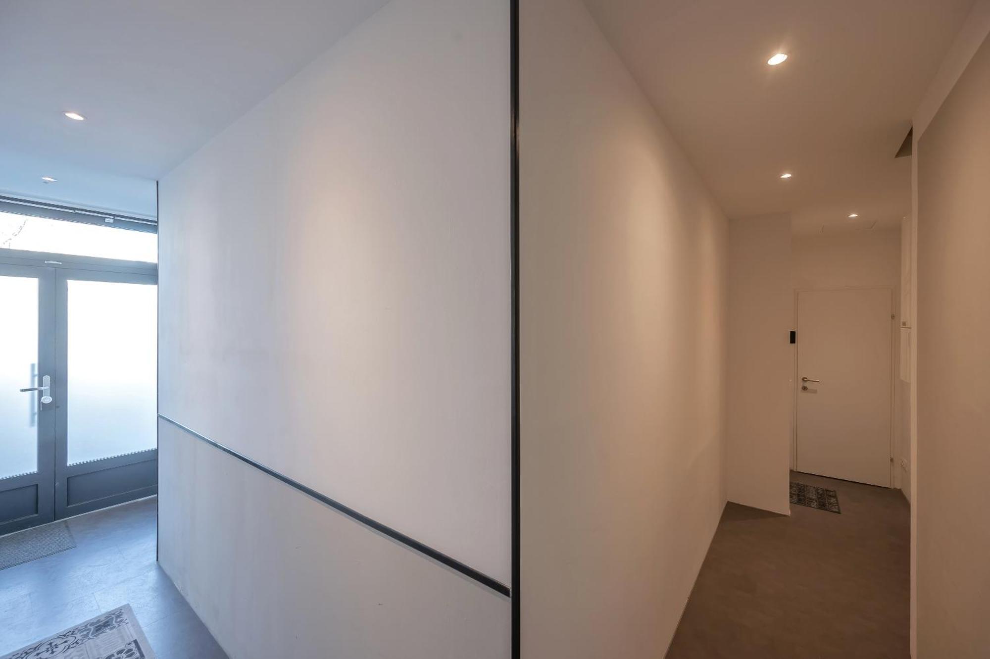City Center Lofts Bécs Szoba fotó