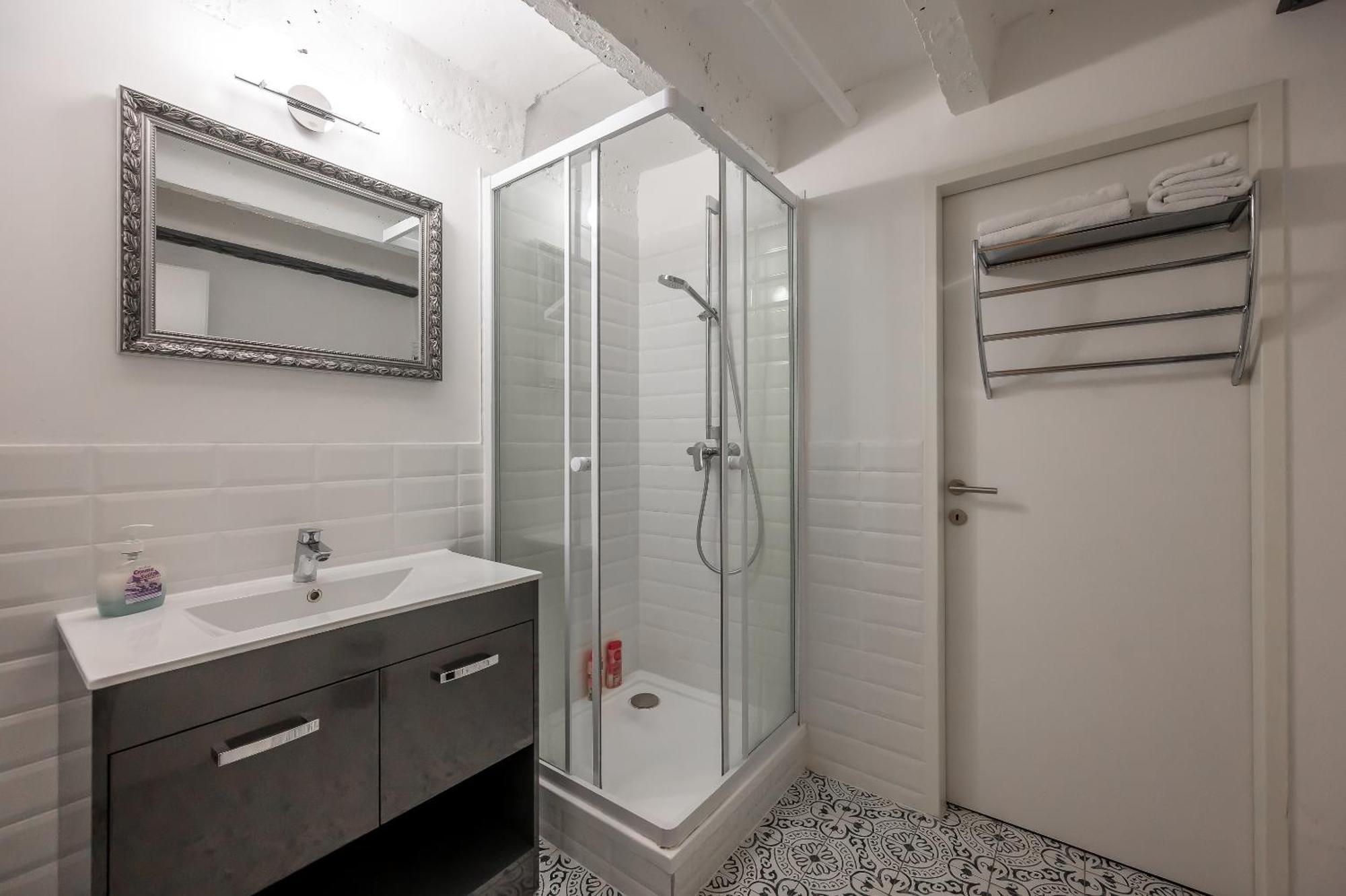 City Center Lofts Bécs Szoba fotó