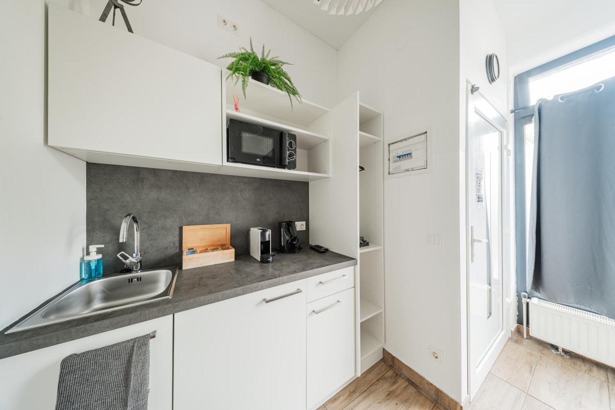 City Center Lofts Bécs Kültér fotó