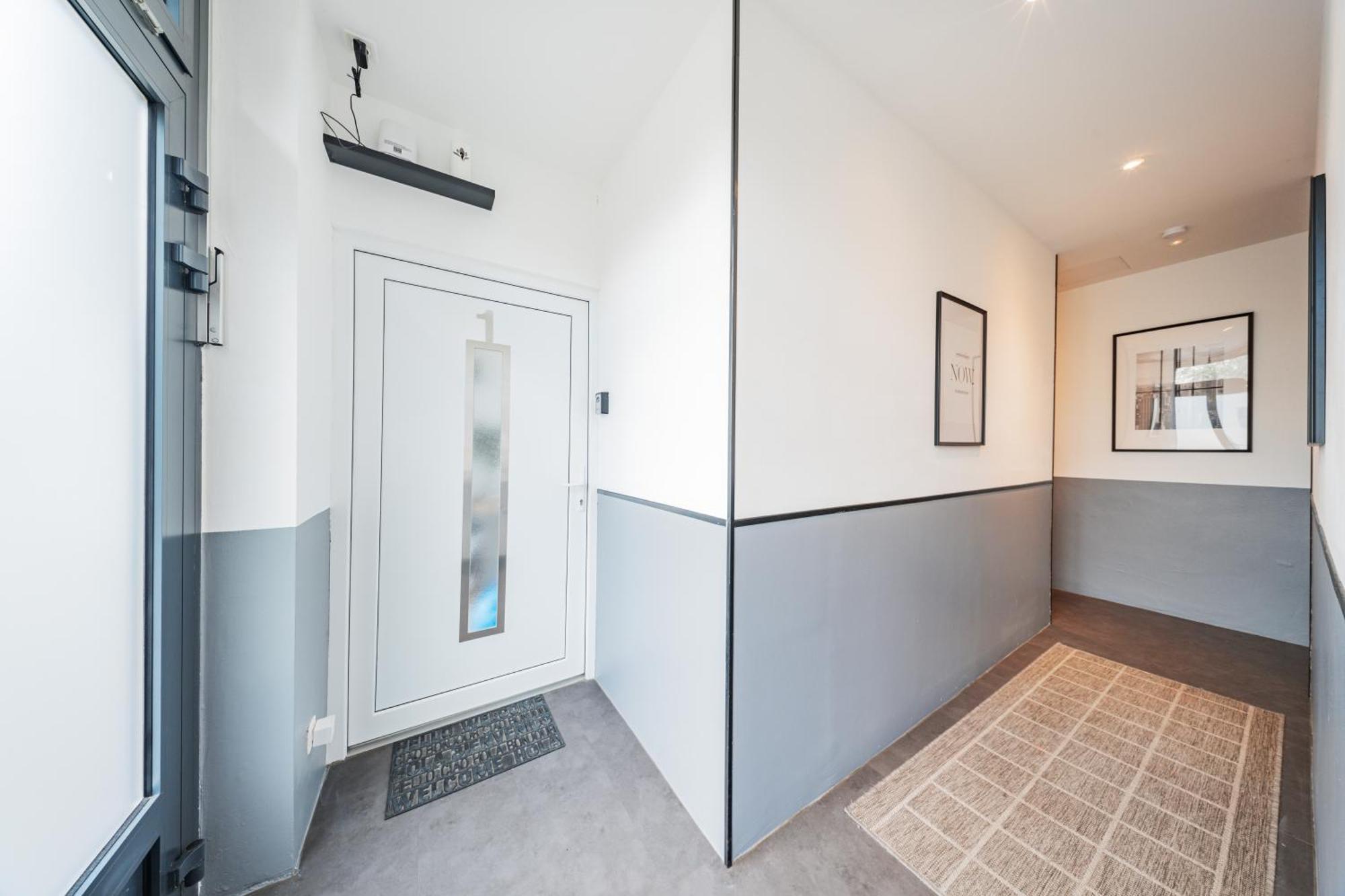 City Center Lofts Bécs Kültér fotó