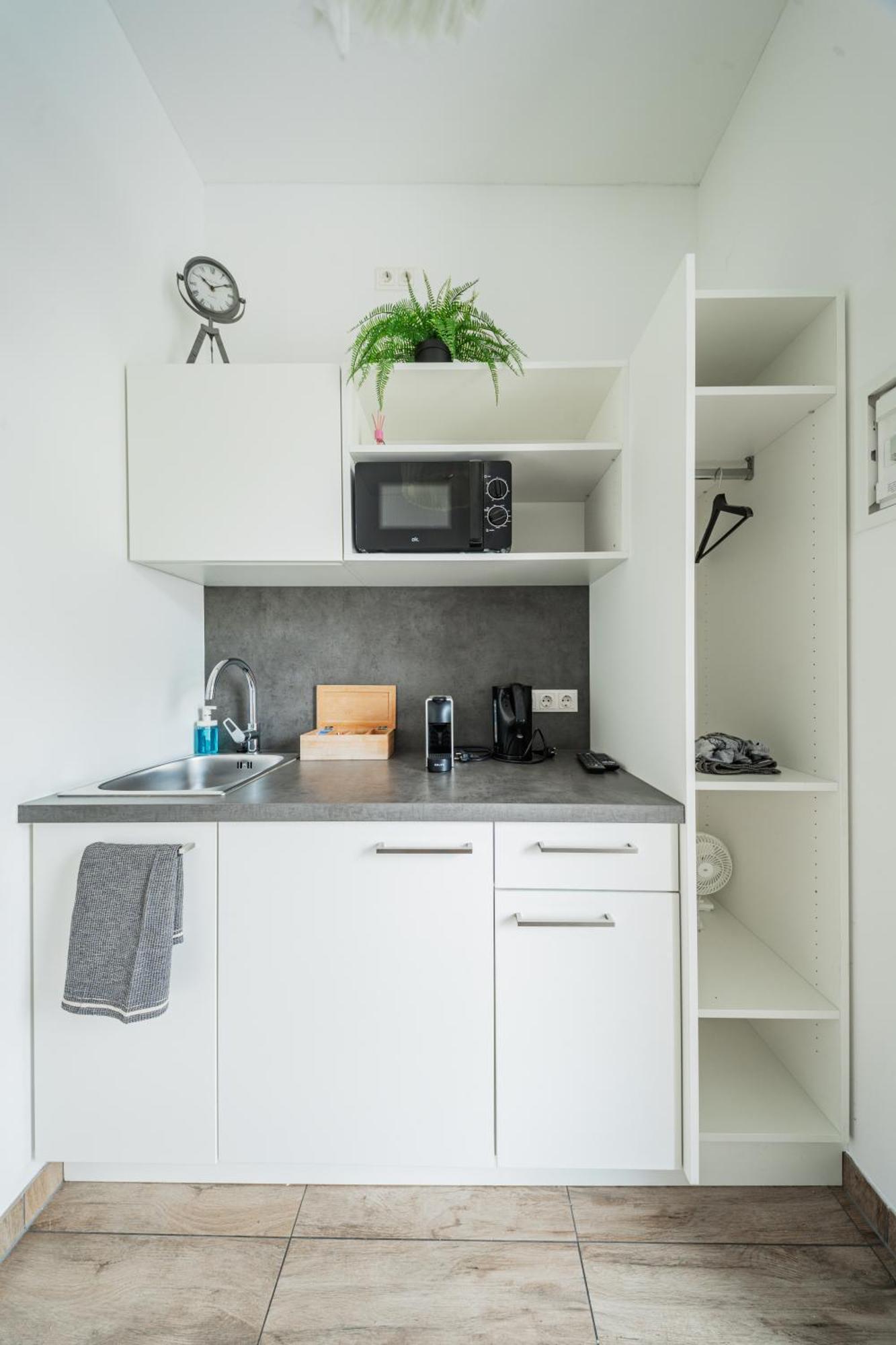 City Center Lofts Bécs Kültér fotó