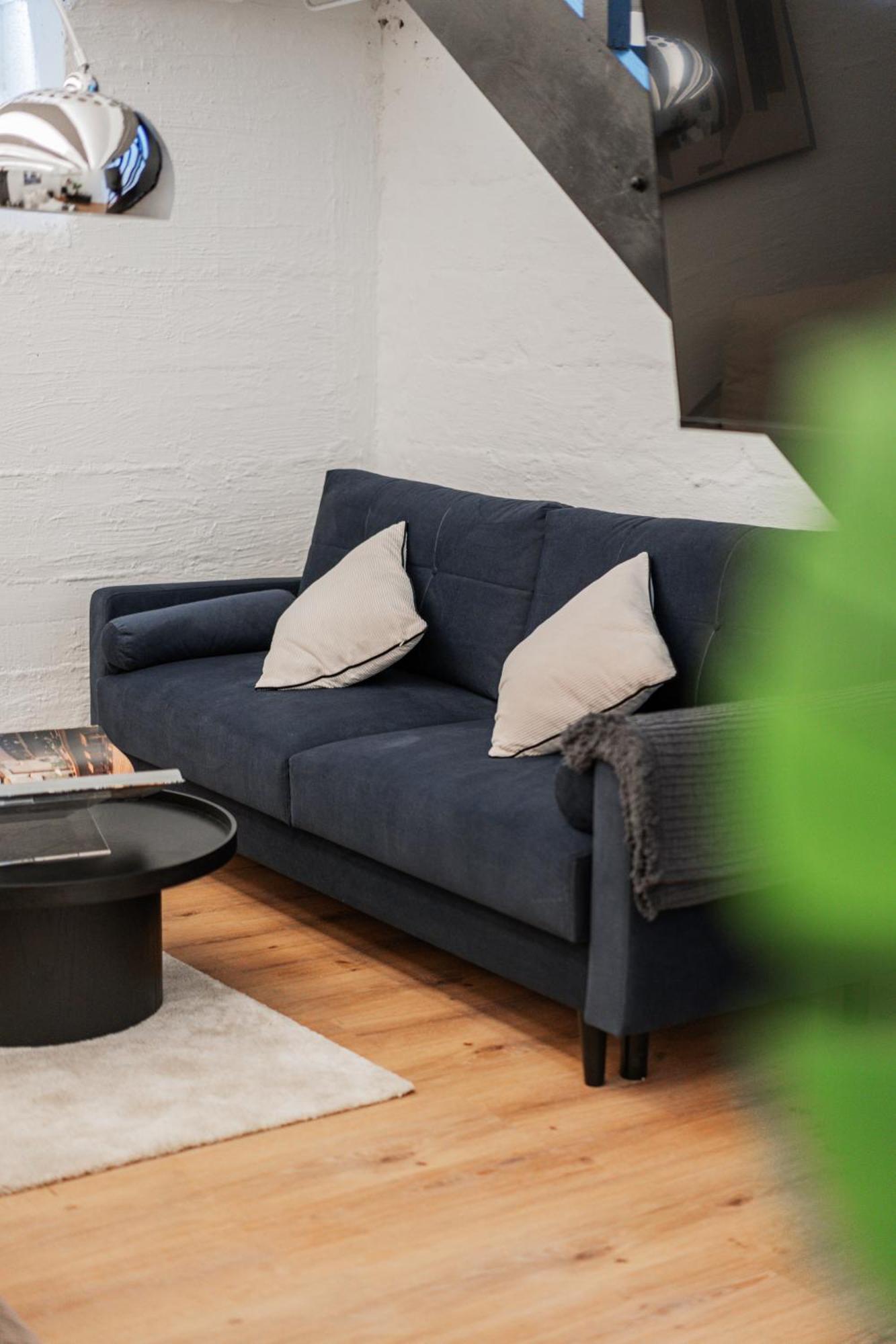 City Center Lofts Bécs Kültér fotó