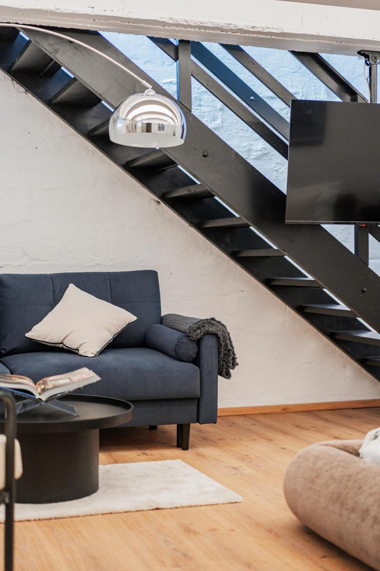 City Center Lofts Bécs Kültér fotó