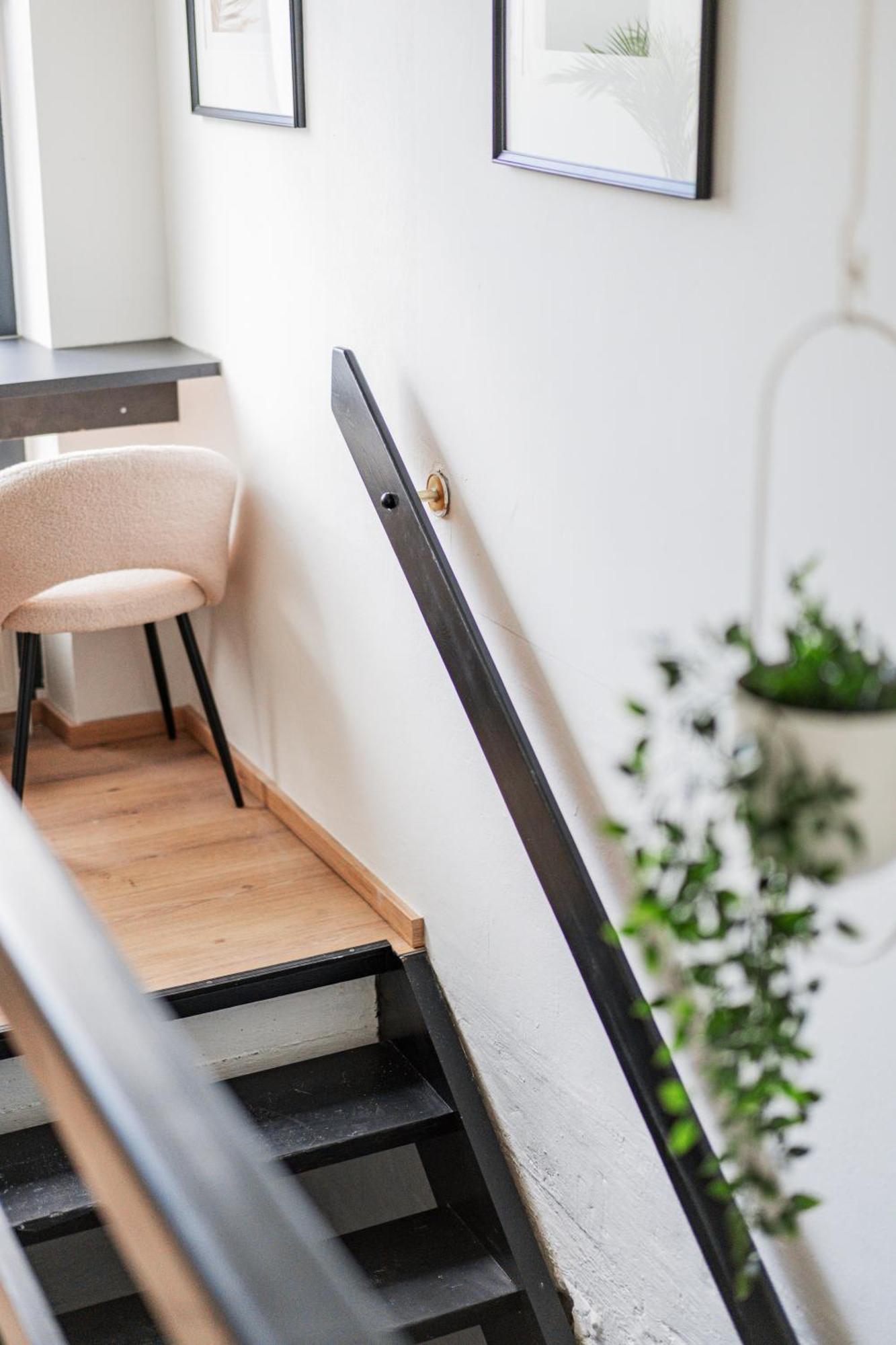 City Center Lofts Bécs Kültér fotó