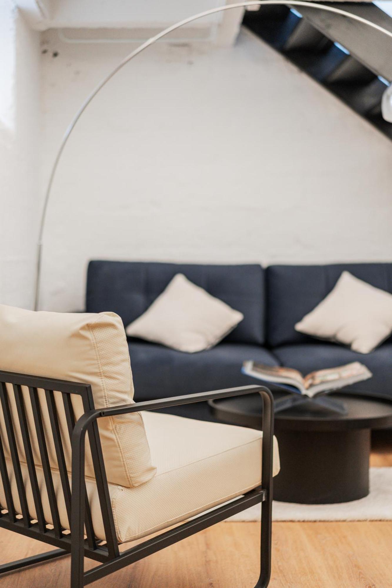 City Center Lofts Bécs Kültér fotó