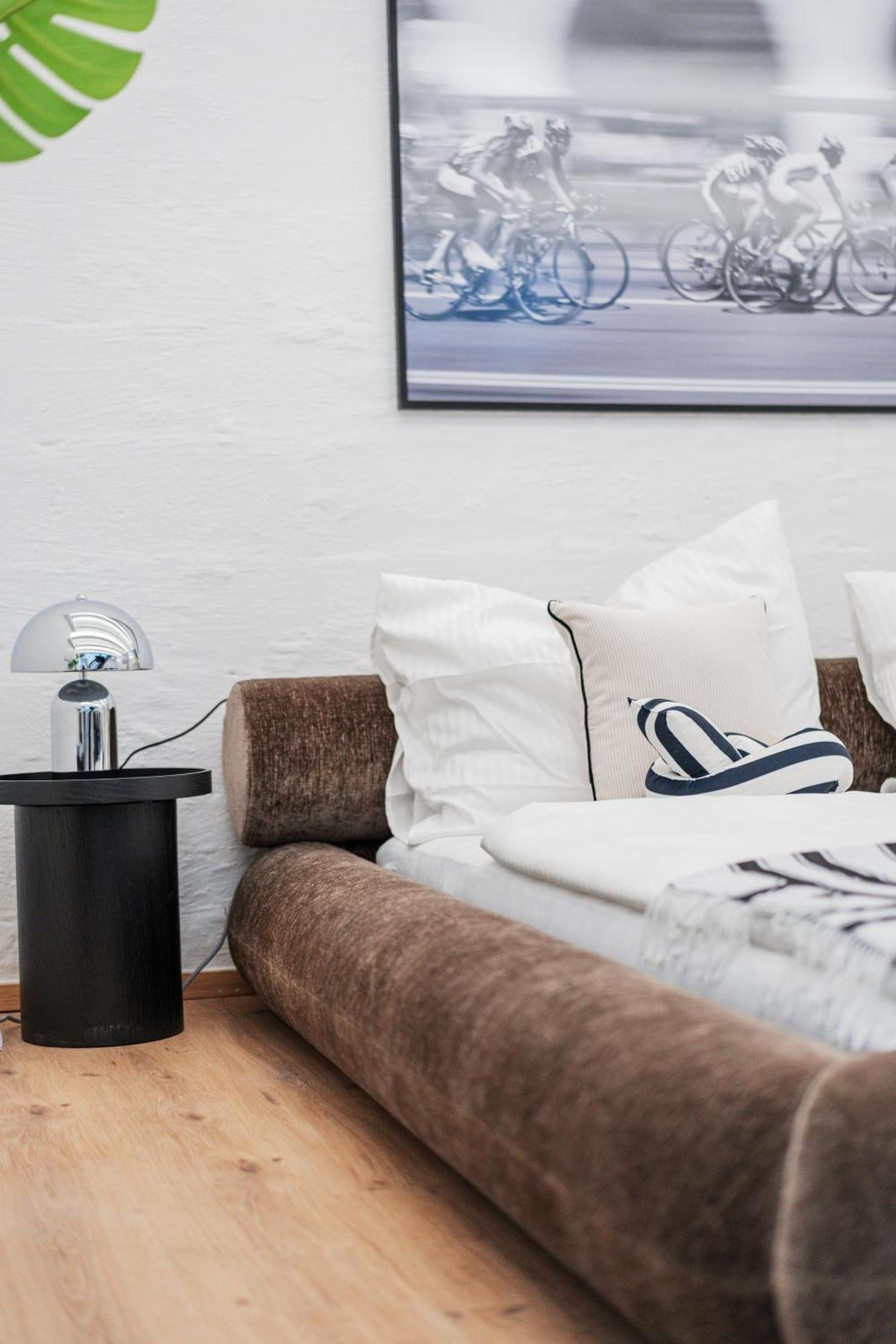 City Center Lofts Bécs Kültér fotó