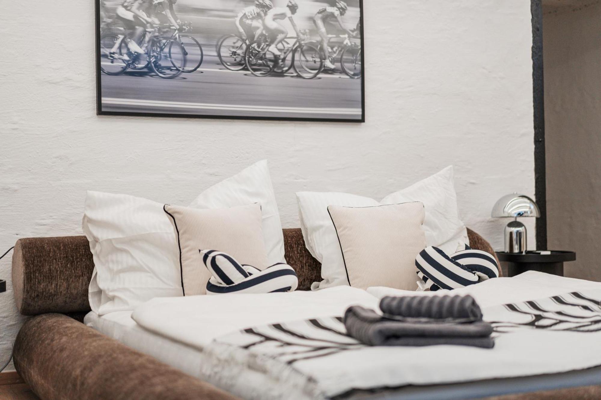 City Center Lofts Bécs Kültér fotó
