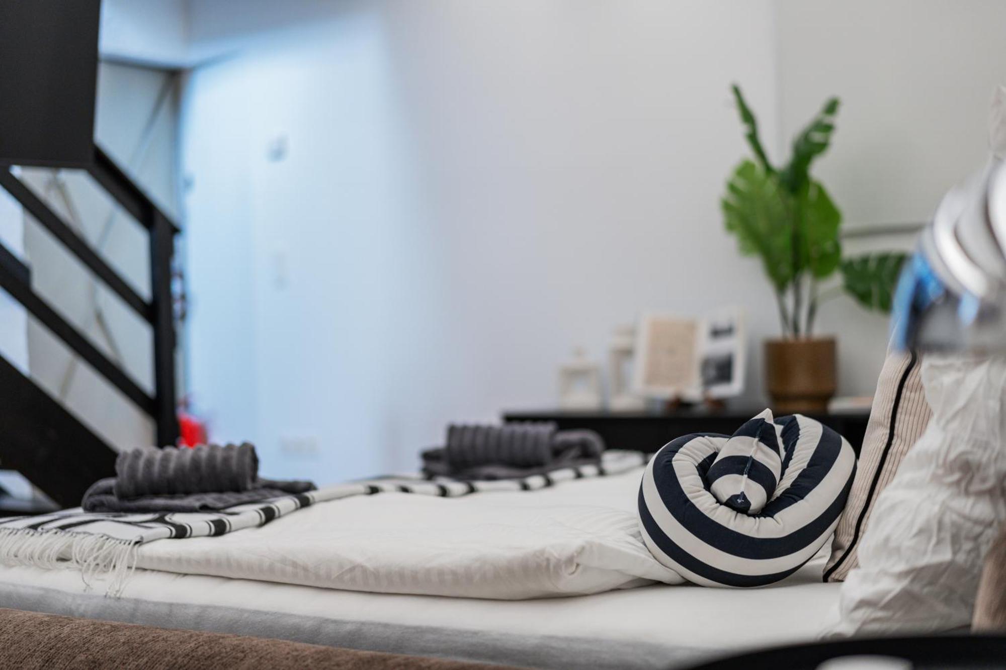 City Center Lofts Bécs Kültér fotó