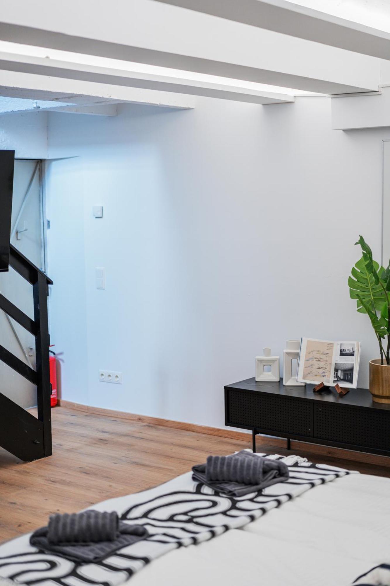 City Center Lofts Bécs Kültér fotó